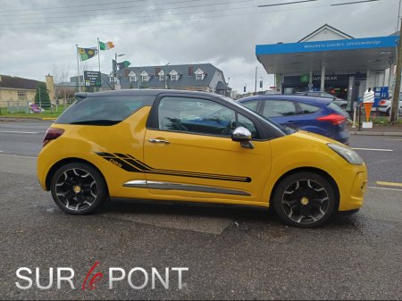 2014 Citroen DS3 - thumbnail 8