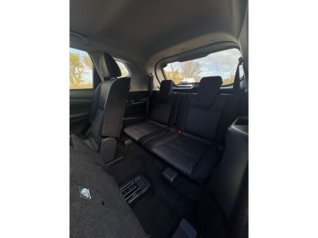 2018 Nissan X-Trail - thumbnail 23