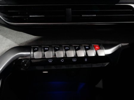 2024 Peugeot 3008 FL GT 1.5 HDI 130 Auto 6.4 4DR thumbnail