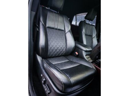 2015 Toyota Harrier - thumbnail 24