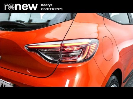 2025 Renault Clio - thumbnail 16