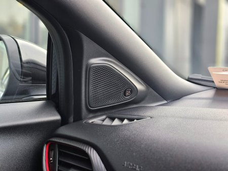 2023 Ford Puma 1.0L EcoBoost Hybrid 125PS ST-Line X €21,950 thumbnail