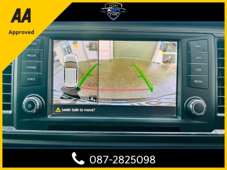 2019 SEAT Ateca - thumbnail 13