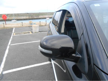 2017 Mitsubishi Outlander PHEV Intense €18,995 thumbnail