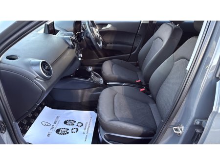 2016 Audi A1 - thumbnail 14