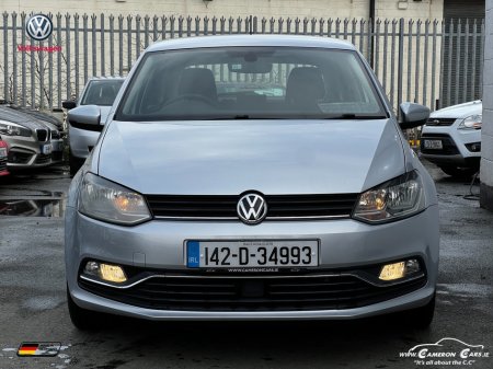 2014 Volkswagen Polo - thumbnail 10