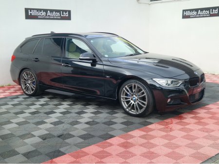 2013 BMW 3 Series - thumbnail 16