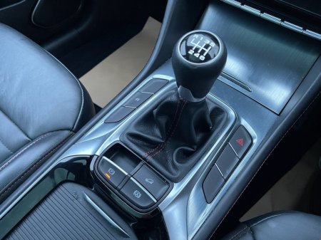 2023 MG HS 1.5 T-GDI Exclusive SUV 5dr Petrol Manual Euro 6 (s/s) (162 ps) thumbnail