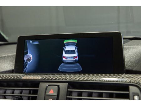 2015 BMW M4 M4 Auto €42,950 thumbnail