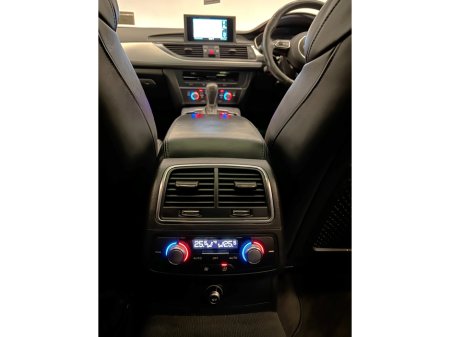 2018 Audi A6 - thumbnail 22