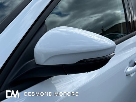 2025 Ford Focus ST-LINE X MHEV €29,990 thumbnail