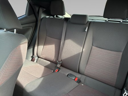 2020 Toyota Yaris - thumbnail 15