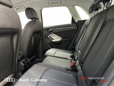 2026 Audi Q3 €411 p/m - 35 TDI 150 HP S-T SE €51,750 thumbnail