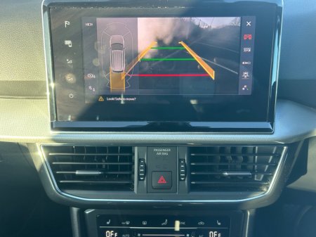 2021 SEAT Tarraco - thumbnail 12