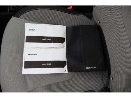 2014 Renault Captur - thumbnail 31