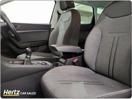 2024 SEAT Ateca - photo 5