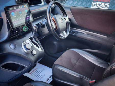 2019 Toyota Sienta - thumbnail 24