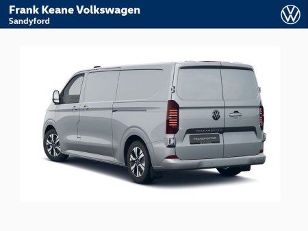 2025 Volkswagen Transporter TRENDLINE PLUS 30 LWB 150BHP *PRE REG SPECIAL* *0% FINANCE AVAILABLE* *17