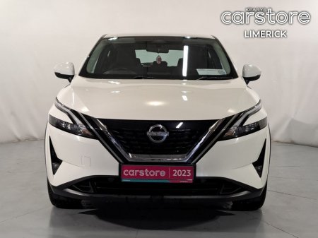 2023 Nissan Qashqai - thumbnail 8