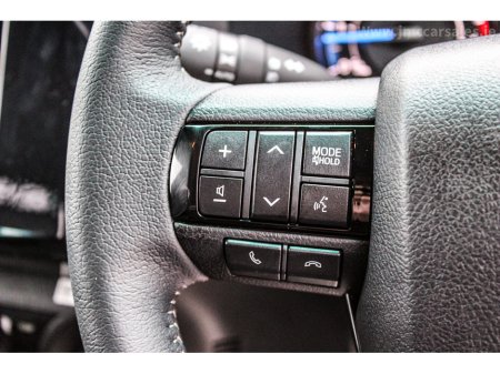 2026 Toyota Hilux - thumbnail 22