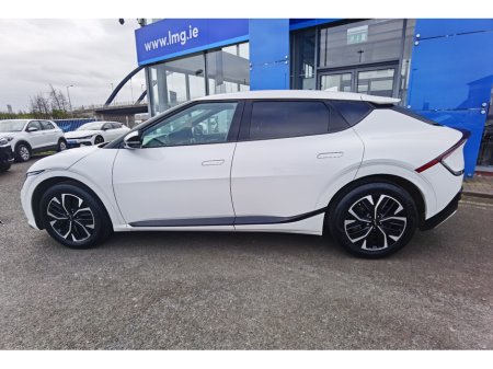 2022 Kia EV6 - thumbnail 7