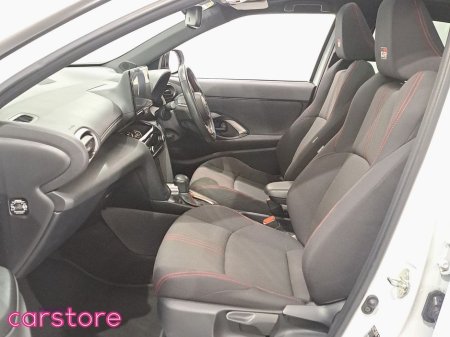 2024 Toyota Yaris Cross YARIS Cross GR SPORT 4DR AUTO €32,880 thumbnail