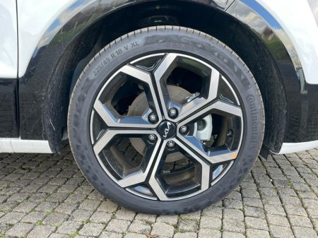 2024 Kia Niro - thumbnail 7