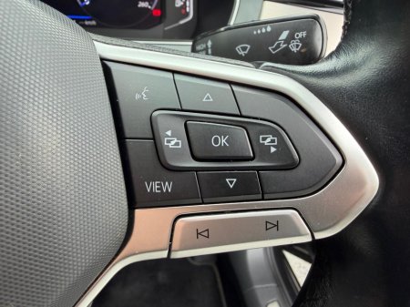 2021 Volkswagen Passat - thumbnail 15