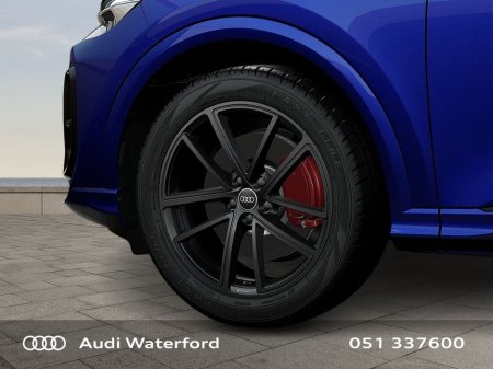 2026 Audi Q5 - thumbnail 5