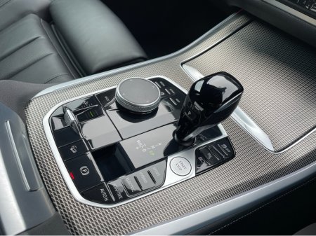 2022 BMW X5 221 D XDRIVE 45E M SPORT 5DR LOW KMS BEST COLOUR!! €63,995 thumbnail