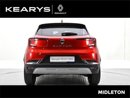 2020 Renault Captur - photo 2