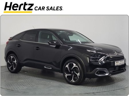 2023 Citroen C4 FLAIR PACK PURETECH 1.2 Petrol Automatoc