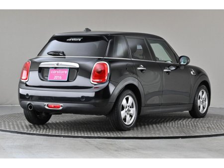 2016 MINI Hatch - thumbnail 9