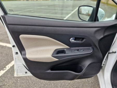 2018 Nissan Micra - thumbnail 27