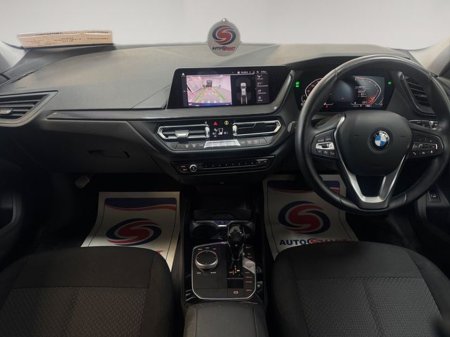 2020 BMW 1 Series - thumbnail 15