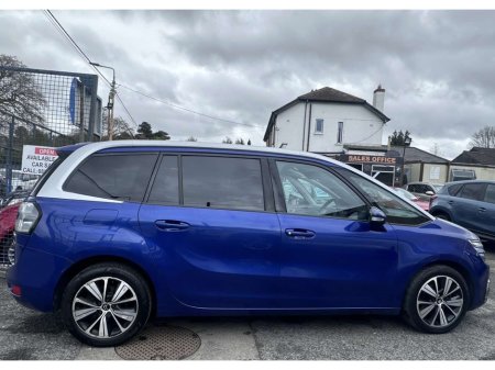 2018 Citroen Grand C4 Picasso - thumbnail 6