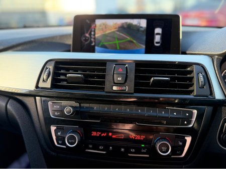 2014 BMW 4 Series 420D ~ M Sports Grand Coupe €11,999 thumbnail