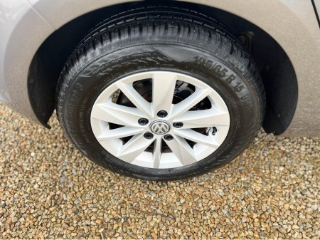 2014 Volkswagen Golf COMFORTLINE 1.2 TSI MANUAL, 1 OWNER FROM NEW, VERY LOW KMS, LOW TAX €13,995 thumbnail