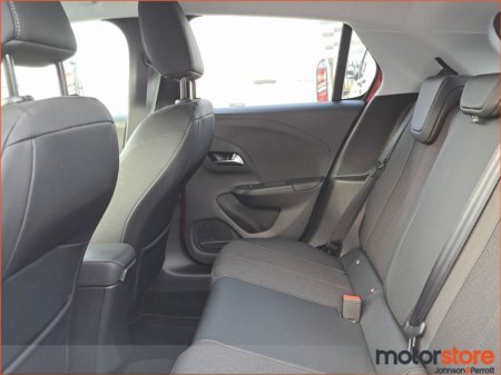 2021 Opel Corsa - thumbnail 5