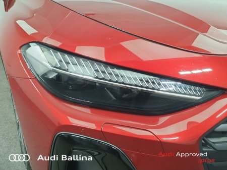 2025 Audi A5 40 TDI EDITION ONE S LINE €59,950 thumbnail