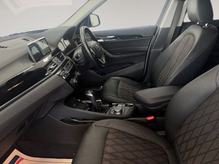 2019 BMW X1 - thumbnail 17