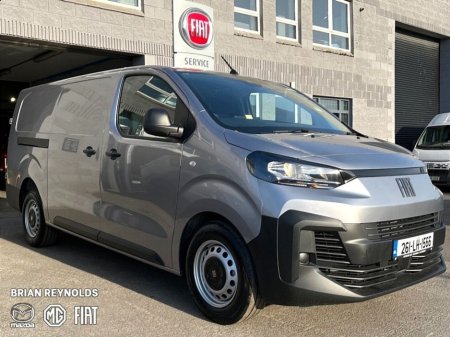 2026 Fiat Scudo - thumbnail 20