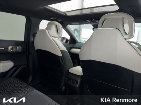 2025 Kia EV4 - thumbnail 5