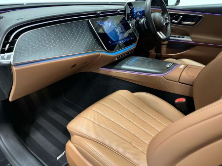 2024 Mercedes-Benz E Class - thumbnail 12