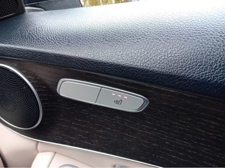 2019 Mercedes-Benz C Class - thumbnail 30