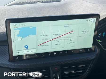 2026 Ford Kuga - thumbnail 19