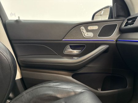 2022 Mercedes-Benz GLE Class - thumbnail 20