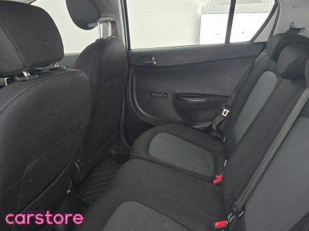 2015 Hyundai i20 1.2 Premium thumbnail