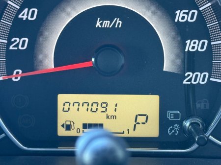 2016 Mitsubishi Mirage - thumbnail 8