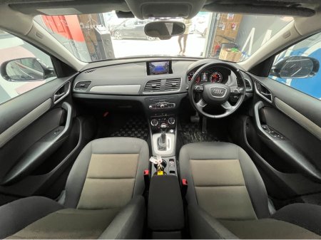 2015 Audi Q3 - thumbnail 14